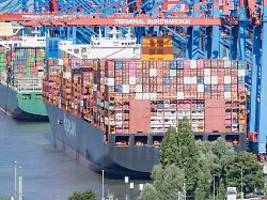 3 bis 75 Prozent Aufschlag: China verhängt neue Zölle auf Importe aus der EU