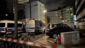 Brutale Attacken - wer schützt endlich unsere Polizei?