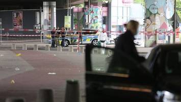 Mutmaßlicher Täter von Bielefeld gefasst