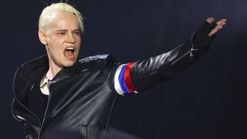 Putins Konter zum ESC: Russland plant Show mit 20 Staaten
