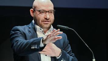 SPD-Kreise: Wilke soll Brandenburgs neuer Innenminister werden