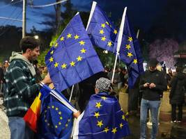 Europa: Warum die Wahlen in Rumänien und Polen auch Niederlagen für Trump sind