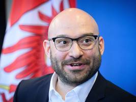 Landesregierung: Früherer Linken-Politiker wird Innenminister in Brandenburg