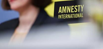amnesty international: russland stuft menschenrechtsorganisation als »unerwünscht« ein