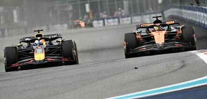 Formel 1 in Italien – Pressestimmen: Max Verstappen »übertölpelt« die Konkurrenz