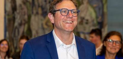 Grünen-Oberbürgermeister in Würzburg: Der Triumph des Oberrealos