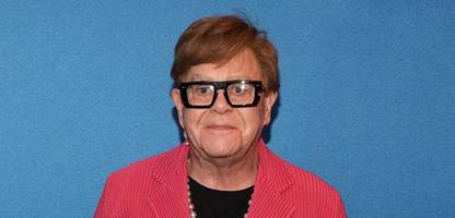 künstliche intelligenz: elton john nennt britische gesetzespläne »kriminell«