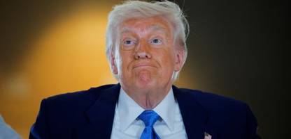 Michael Lewis über Donald Trump: »Trump ist ein sechsjähriger Kinderfaschist«