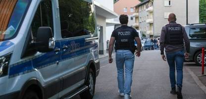 polizei nimmt mutmaßlichen bielefeld-angreifer fest