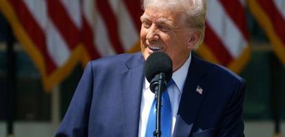 usa: donald trumps steuergesetz nimmt wichtige hürde im repräsentantenhaus