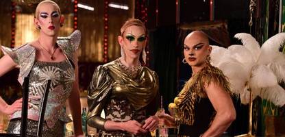 »Polizeiruf«-Vote: Wie gefiel Ihnen der Dragqueen-Krimi aus München?
