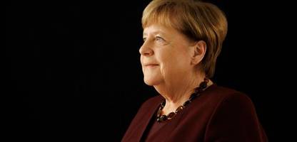 nord stream 2: grüne und linke verlangen aufklärung zu merkels rolle
