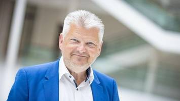 Politze als neuer SPD-Fraktionschef gewählt