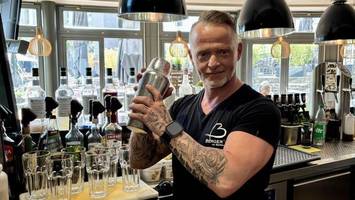 Besser als Aperol? Die Cocktail-Trends in diesem Sommer