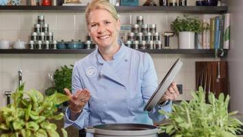 doch kein deal, aber rezept-app startet mit cornelia poletto durch