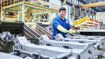autozulieferer: „wenn sich zulieferer gegenseitig aufträge zulasten der marge wegnehmen, verliert die industrie“