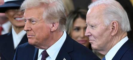 krebsdiagnose bei joe biden: tragisches schicksal führt zu politischen spekulationen