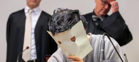 IS-Anhänger soll Mädchen versklavt haben – und erhebt Vorwürfe gegen JVA Gablingen