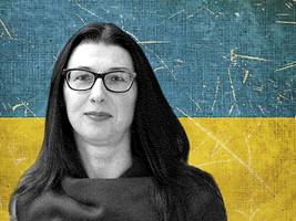 Ukrainisches Tagebuch: Iryna wird die Kirschen nicht mehr essen