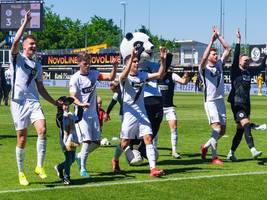 Bundesliga-Relegation: Elversberg und Heidenheim stehen für die Stärke der Provinz