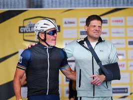 Jan Ullrich und Lance Armstrong: „Das sind die Leute, die uns verziehen haben“