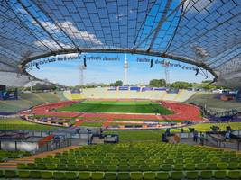 Abstimmung über Bewerbung: So sieht Münchens Olympia-Konzept aus