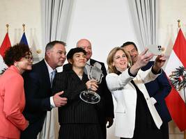 ESC: Wer soll das bezahlen?