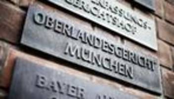 Spionage: Prozess gegen mutmaßliche Russland-Spione beginnt in München