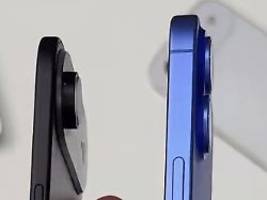 apple im schlankheitswahn?: das iphone 17 air soll trotz mini-akku alltagstauglich sein