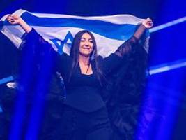 belgien erwägt rückzug vom esc: spanien will israels spitzenplatz im publikumsvoting überprüfen lassen