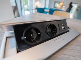 Elektroinstallation im Neubau: Beim Hausbau an genügend Steckdosen und die Zukunft gedacht?