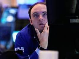 haushaltslage trübt stimmung: verunsicherung an der wall street hält an