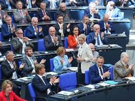 Interne Aufräumaktion: Das steckt hinter der neuen Russland-Strategie der AfD