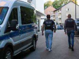 Nach Angriff in Bielefeld: Ermittler gehen Hinweisen auf Islamistenkontakte nach