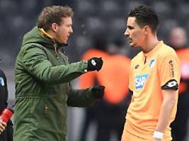 nachfolger von sandro wagner: dfb hat neuen co-trainer für nagelsmann im visier