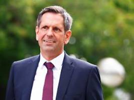 Nachfolger von Stephan Weil: SPD-Politiker Olaf Lies zum Ministerpräsidenten Niedersachsens gewählt