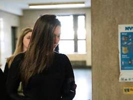 'Nein' war ein Trigger für ihn: Jessica Mann beschreibt Weinstein als Monster