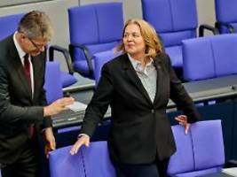 RTL/ntv-Politiker-Ranking: Vier Neue in den Top Ten der beliebtesten Politiker