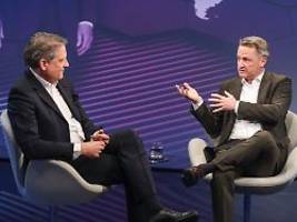 Regierungstalk bei Maischberger: Merz, AfD und die variable Variable Trump