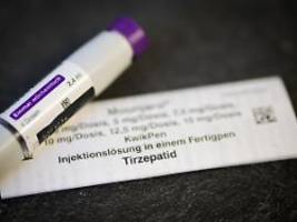 rezept- und präparatfälschungen: hohe nachfrage nach abnehmspritzen lockt kriminelle an
