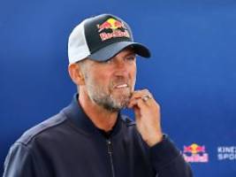 sensationsgerücht aus italien: kommt es zum überraschenden trainer-comeback von jürgen klopp?