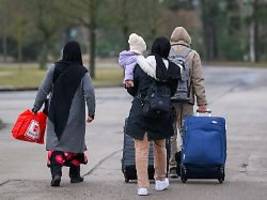 Sprachniveau ist eine Hürde: Deutschland erteilt weniger Visa für Ehegattennachzug