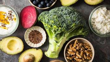 Gesund altern: Wie gute Kohlenhydrate unser Leben verlängern können