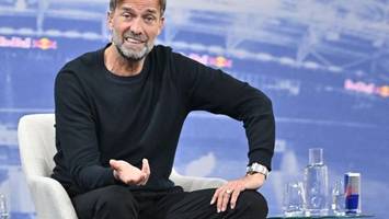 RB Leipzig in der Identitätskrise: Welche Rolle spielt Klopp?