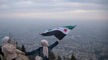 Sanktionen gegen Syrien aufgehoben: EU hofft auf positiven Effekt