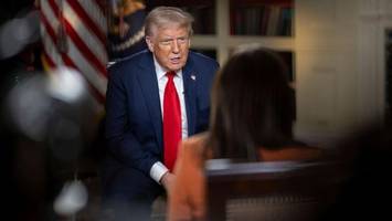 „Selbstabschiebungen“: Migranten verlassen freiwillig die USA