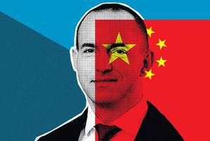 spionage für china: jan marsalek wollte uiguren in münchen bespitzeln