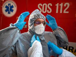 Weltgesundheitsorganisation WHO: Pandemie? Nicht in der Slowakei.