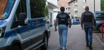 Bielefeld: Generalbundesanwalt übernimmt Ermittlungen zum Messerangriff