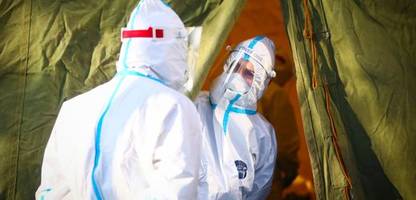 Genf: WHO verabschiedet Pandemieabkommen